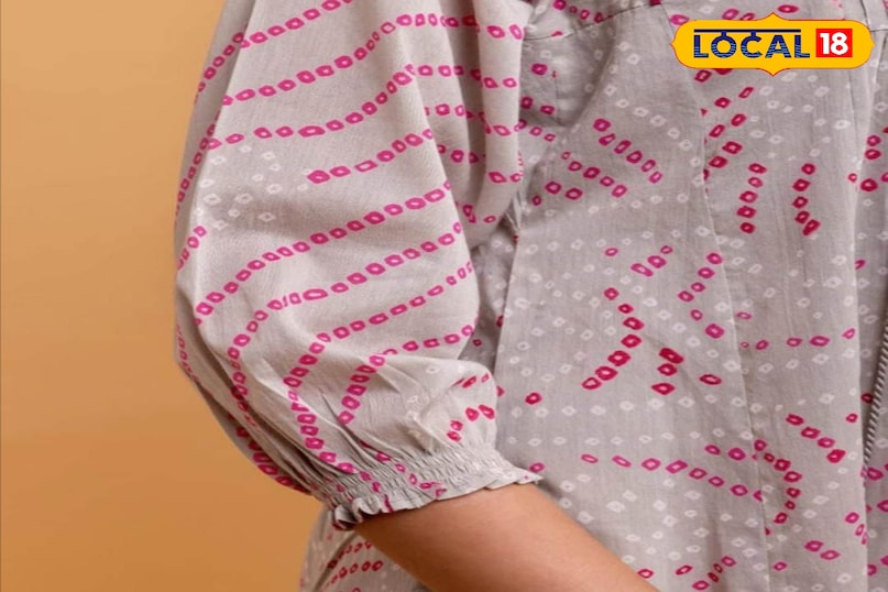 गेटिस पव स्लीव्स डिजाइन 