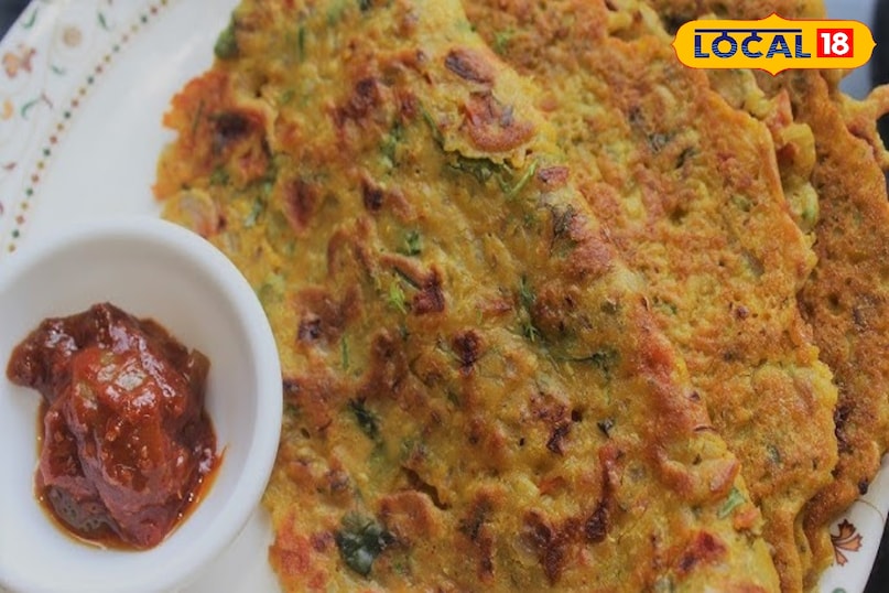 चीला recipes 