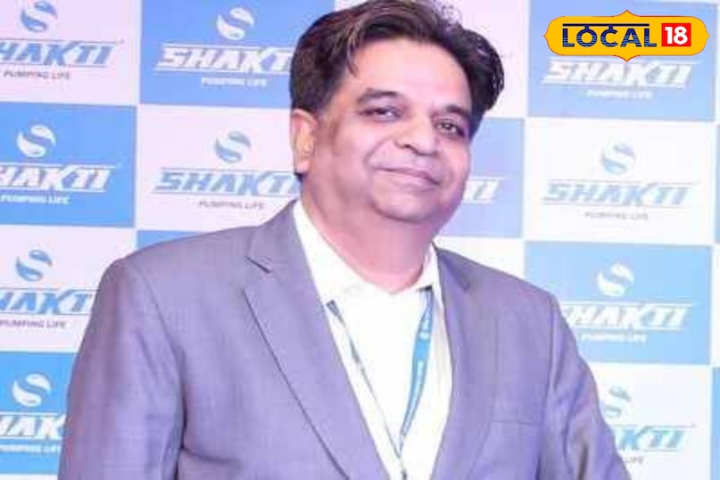 शक्ति पंप्स के मालिक दिनेश पाटीदार इस सूची में नंबर वन पर है। उनका परिवार मध्य प्रदेश का सबसे अमीर बिजनेस परिवार है। उनकी कुल संपत्ति 11400 करोड़ है। शक्ति पंप्स सोलर और ऊर्जा बचाने वाले पंप बनाने के लिए जानी जाती है