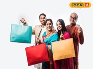 फेस्टिवल शॉपिंग के लिए बेस्ट हैं शहर के ये 3 मॉल, कीमत कम, वैरायटी में दम!