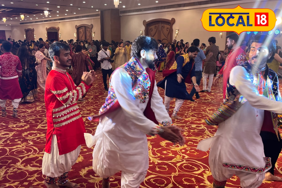 नवरात्रि में करना चाह रहे गरबा..? एक्सपर्ट ने बताया फार्मूला, जानें आसान स्टेप