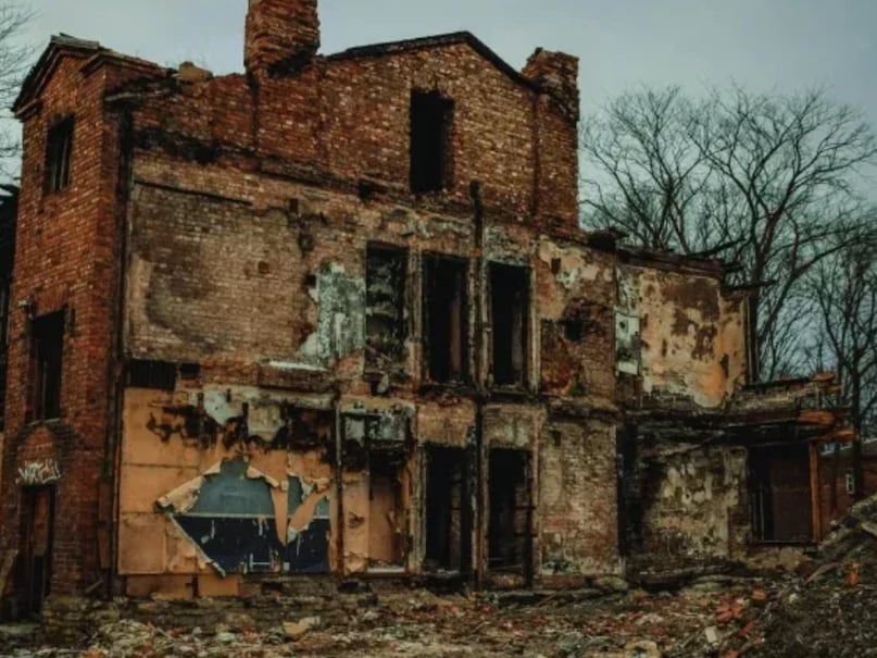 horror places horror places