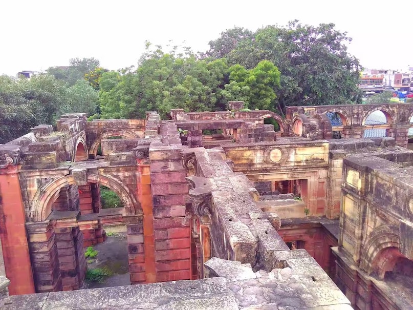 haunted footi kothi haunted footi kothi