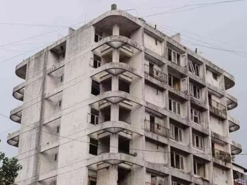horror building of indore horror building of indore