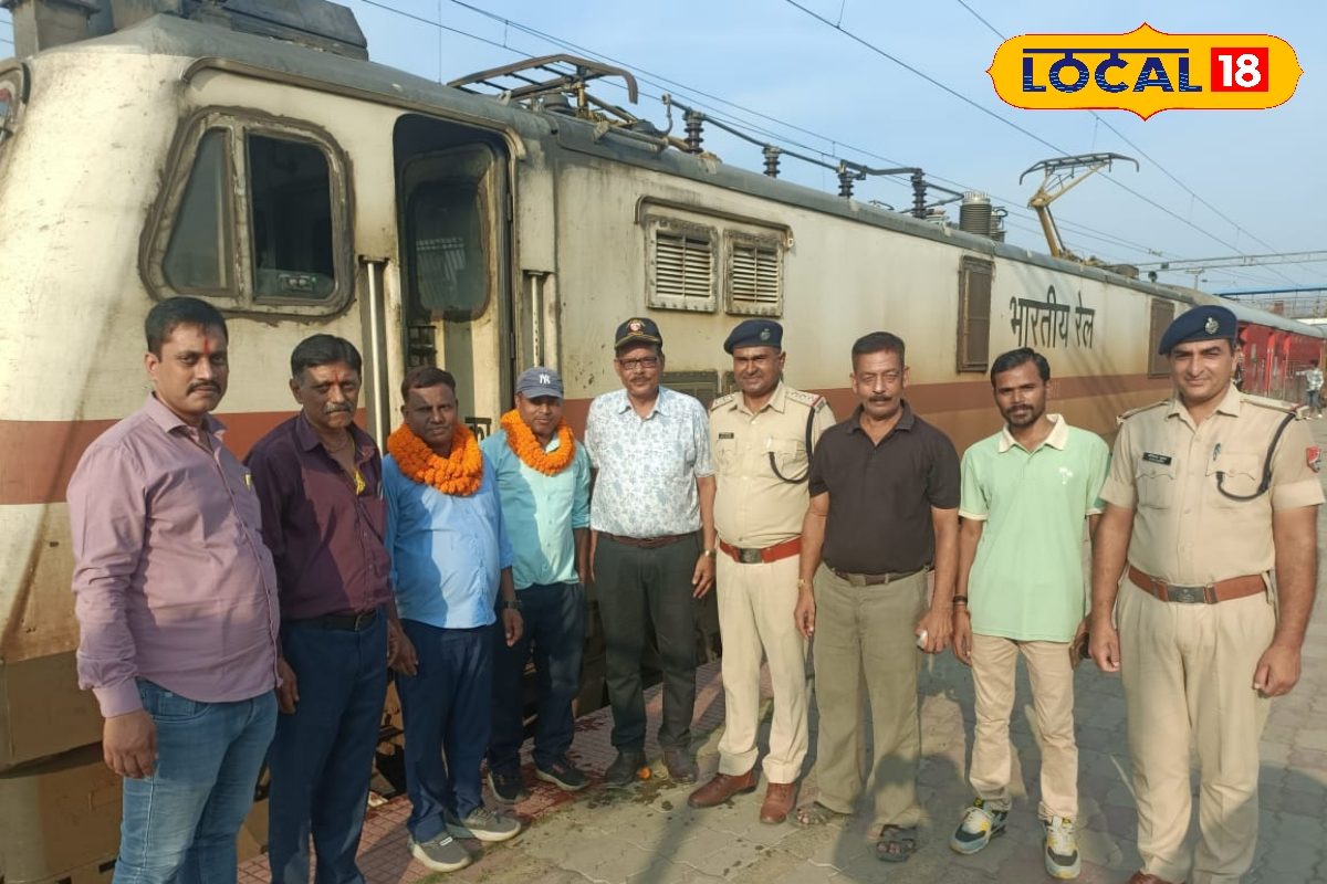 रेलवे की नई सौगात, महेशखूंट से मुंगेर सीधी ट्रेन सेवा शुरू, देखें टाइम टेबल