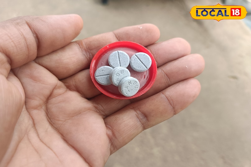 बरसात में चावल को सुरक्षित कैसे रखें, बरसात में चावल को स्टोर कैसे करें, बरसात में चावल को कीड़ों से कैसे बचाएं, लोकल 18, How to keep rice safe in rainy season, how to store rice in rainy season, how to protect rice from insects in rainy season, Local 18