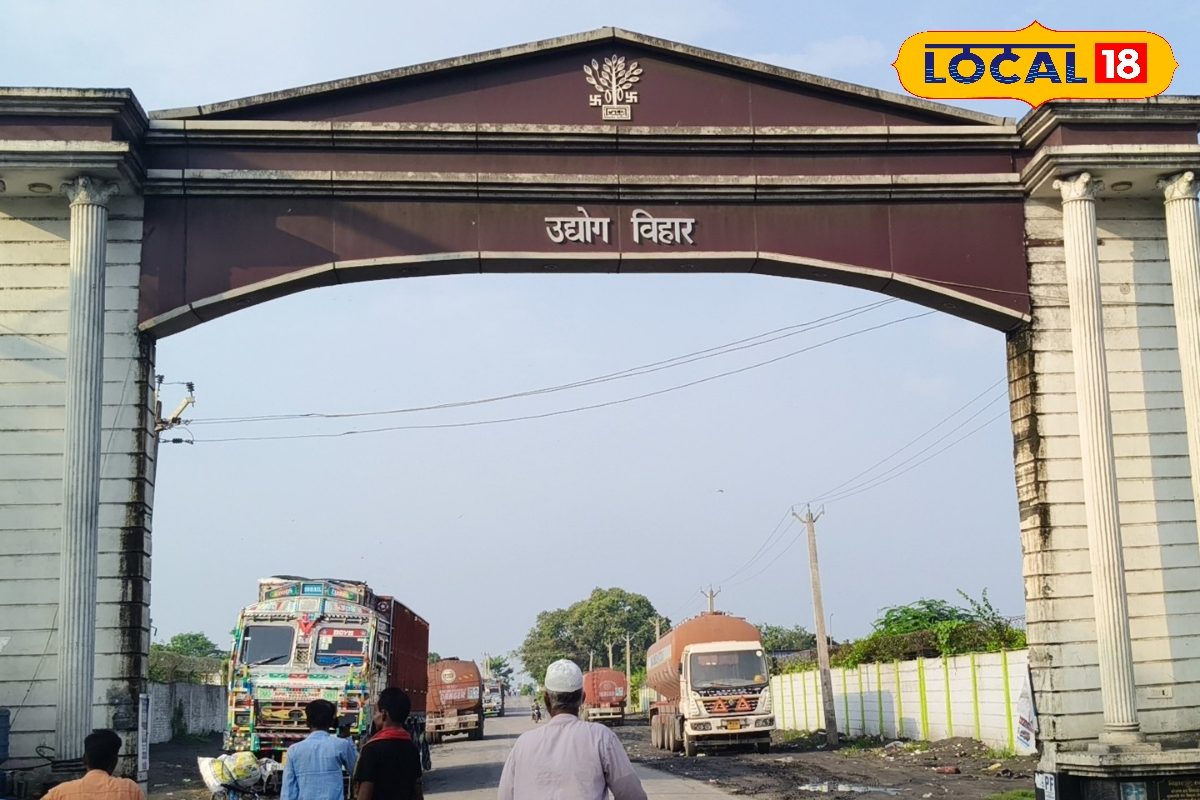 मुजफ्फरपुर बनेगा बिहार का बिजनेस हब, रोजगार और निवेश को मिलेगा बढ़ावा