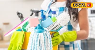 Holi Cleaning 2026, Holi 2026, Holi Cleaning Tips, Best Holi Cleaning Tips, House Cleaning, House Cleaning Tips,