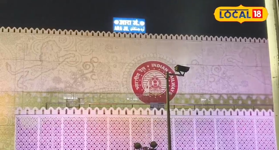 आरा-बक्सर से रांची और टाटा के लिए पूजा स्पेशल ट्रेन, इन यात्रियों को फायदा