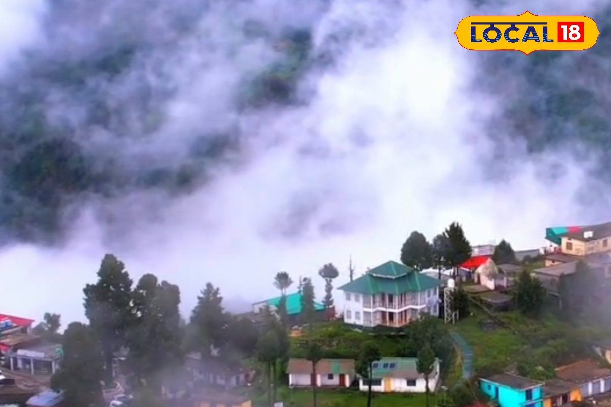 ट्रैकर्स की पहली पसंद है उत्तराखंड का ये गांव, यहां रोमांच के साथ मिलेगा सुकून
