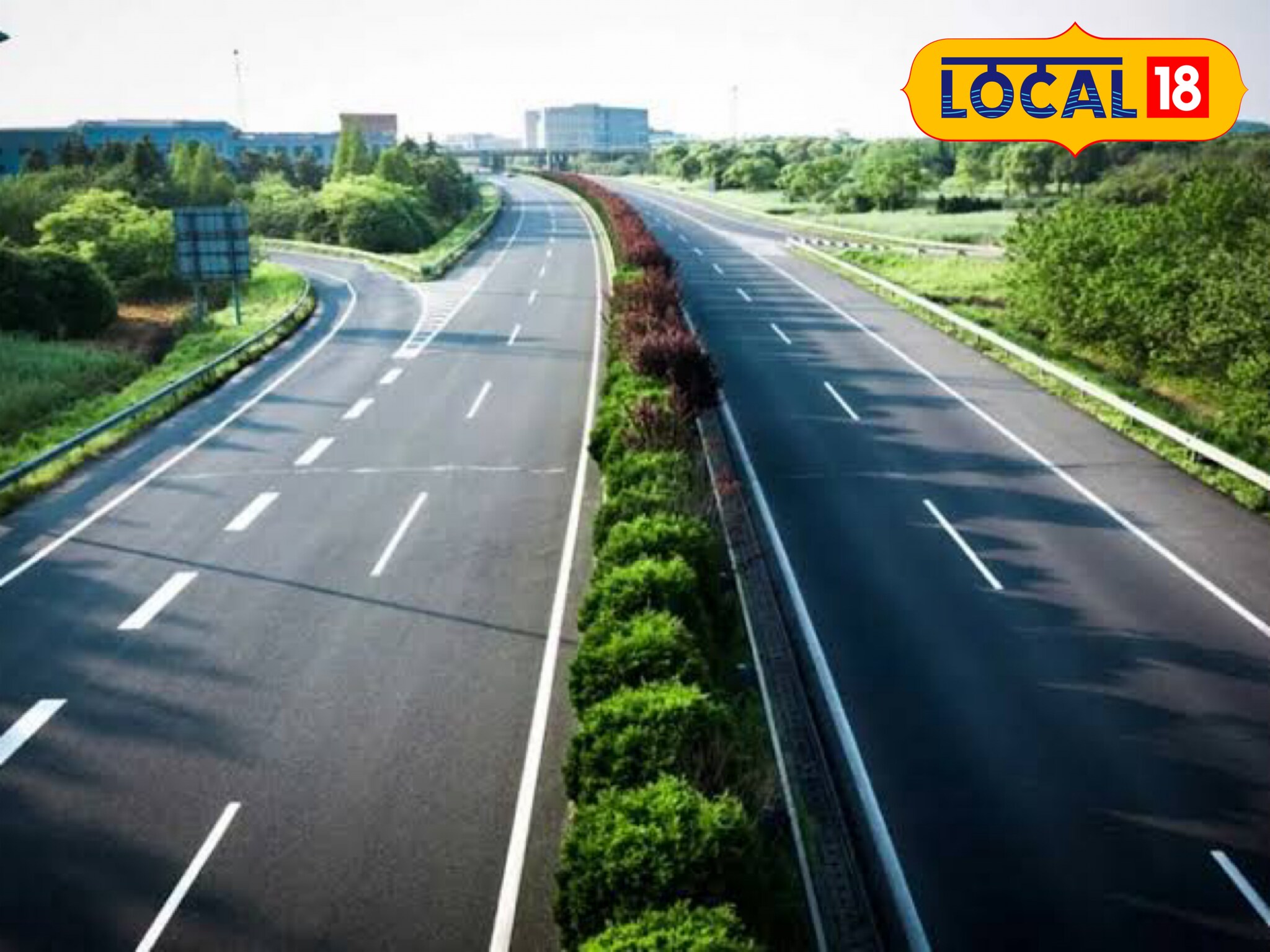 बक्सर से सासाराम को सफर होगा आसान, 117 करोड़ से बनेगी चौसा-गोला-कोचस सड़क