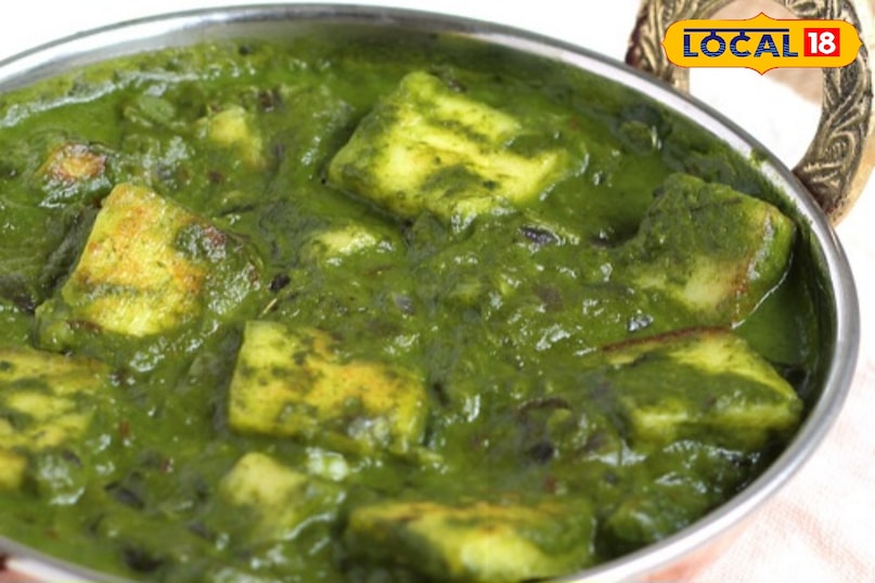The magic of desi ghee The magic of desi ghee