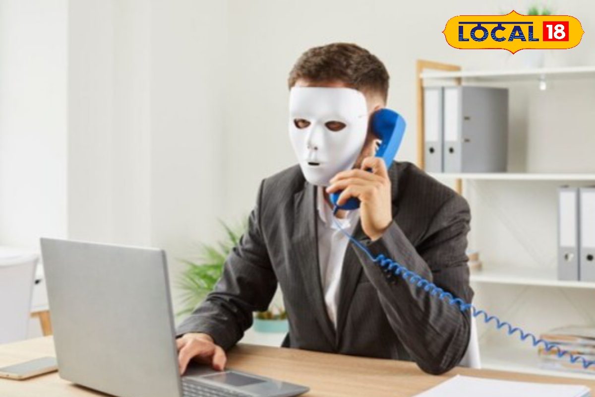 मैं DM ऑफिस से पदाधिकारी बोल रहा हूं..! एक कॉल और चक्कर में पड़े पंचायत सचिव..