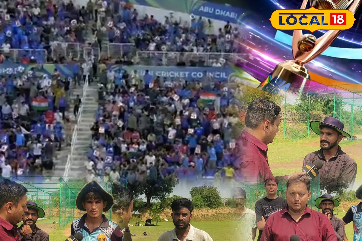 पाकिस्तान पर जीत के बाद क्रिकेट प्रेमी बोले- टीम में बड़े बदलाव की नहीं जरूरत!