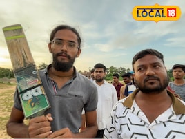 IND vs PAK मैच को लेकर रोहतास के खिलाड़ी बोले- आज एकतरफा है मुकाबला