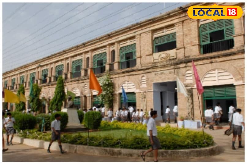 top five private school in MP, education news, local18, khargone letest news, Madhya Pradesh hindi news 