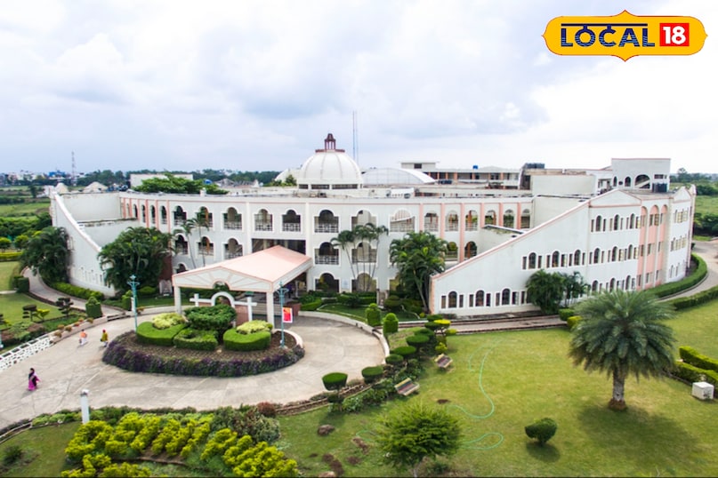 top five private school in MP, education news, local18, khargone letest news, Madhya Pradesh hindi news 