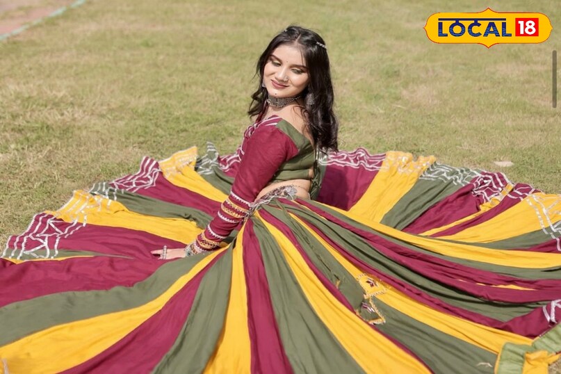 garba garba