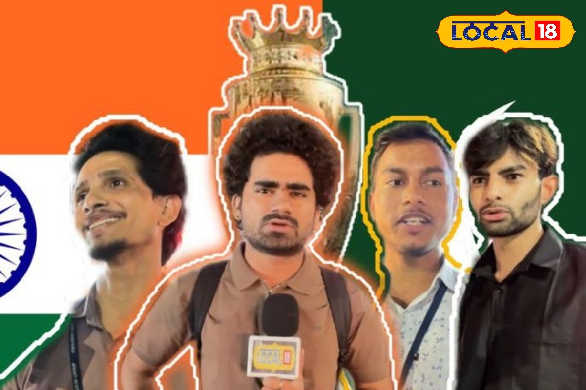 'सरकार की देशभक्ति गायब...' भारत-पाक मैच को लेकर लोगों का फूटा गुस्सा