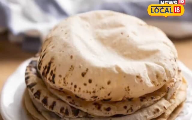 Soft Roti Making soft roti making tips: रोटी बनाने की ऐसी ट्रिक, घंटों रहेगी मक्खन जैसी ...