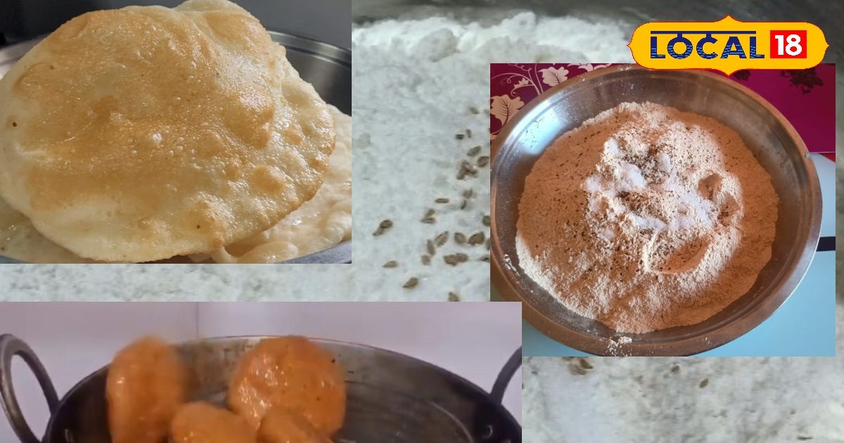 maida ko crispy kaise banaye: मैदा में मिला दें ये चीज, घर में बनेगा दुकान जैसा समोसा और नमकीन, इन पकवानों का भी बढ़ा देगा टेस्ट