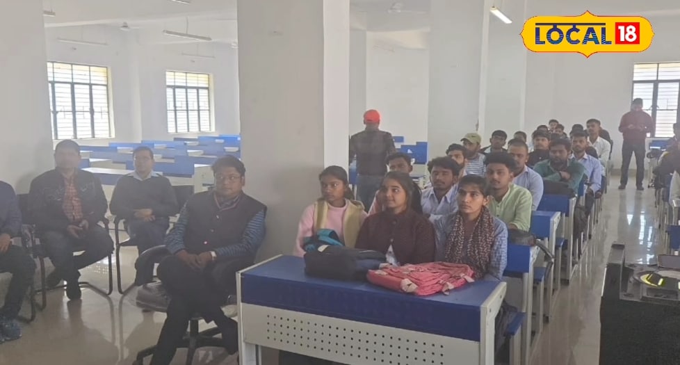 वीर कुंवर सिंह यूनिवर्सिटी में नई शिक्षा नीति, ग्रेजुएशन में होगा इंटर्नशिप