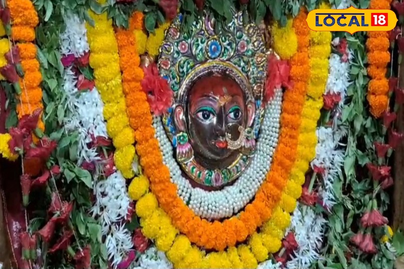 शैलपुत्री देवी शैलपुत्री देवी