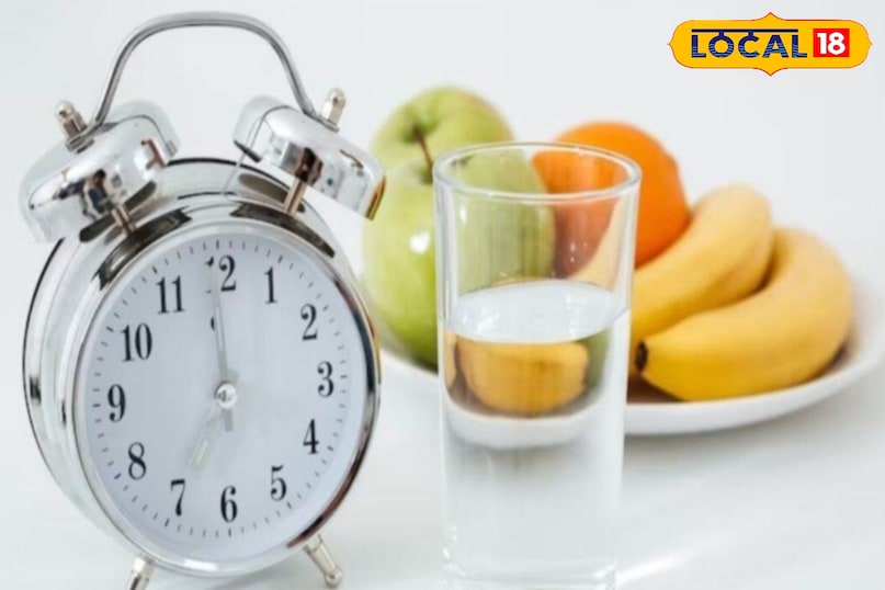 व्रत की परंपरा