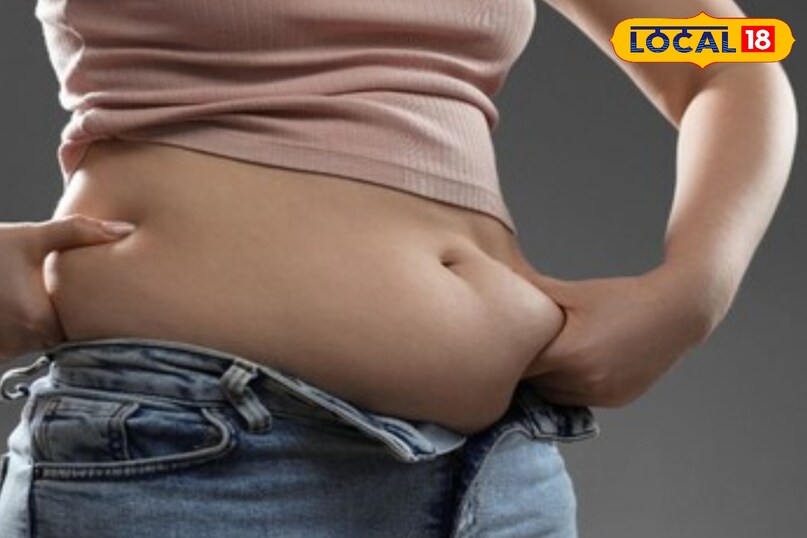 वजन और चयापचय