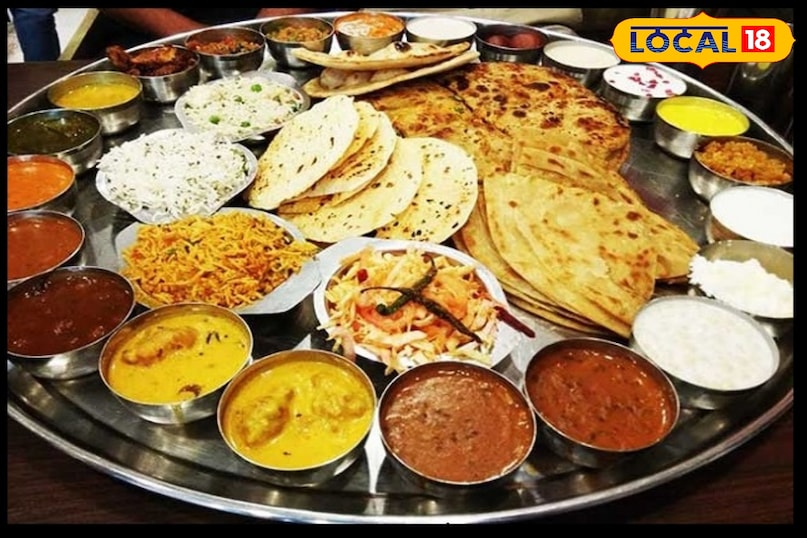 एमपी का लोकल फूड, Local food of MP, food story, local18, khargone letest news, Madhya Pradesh hindi news, Famous dishes of MP एमपी का लोकल फूड, Local food of MP, food story, local18, khargone letest news, Madhya Pradesh hindi news, Famous dishes of MP