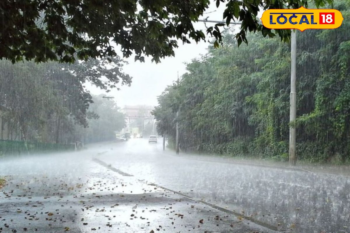CG Weather: छत्तीसगढ़ में आज इन इलाकों में होगी झमाझम बारिश, जानें वेदर अपडेट
