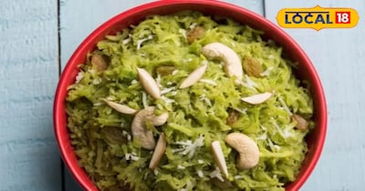 घर पर बनाएं लाजवाब लौकी का हलवा: सर्दी में पाएं अनोखा स्वाद, खाते ही कहेंगे वाह!