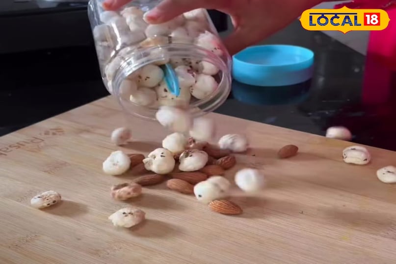 सेब का खीर 