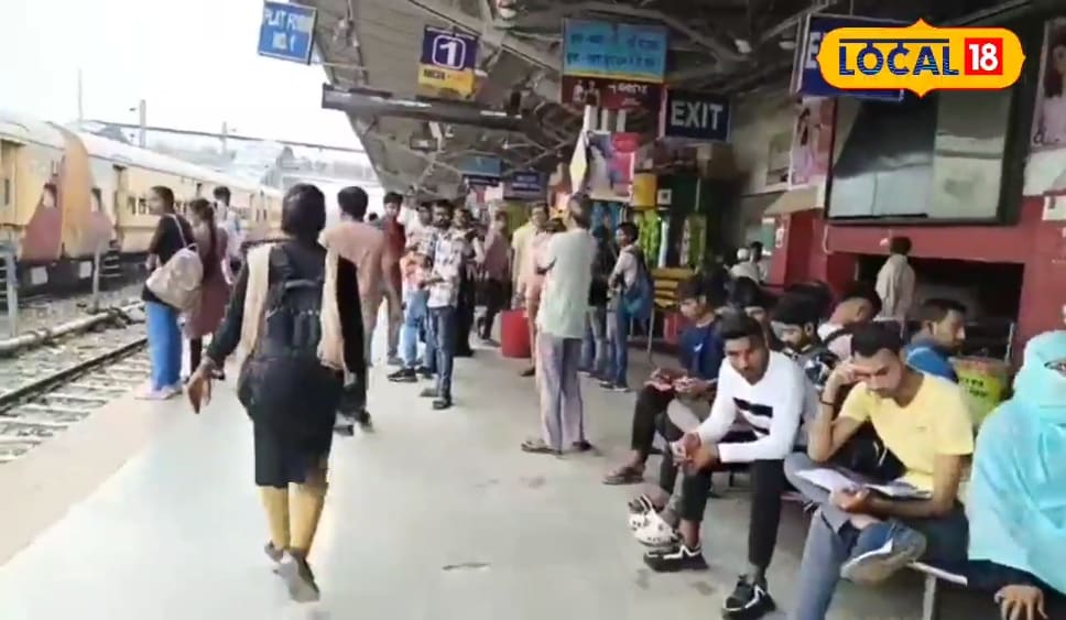 जनरल टिकट, जिंदगी की जंग... 3 घंटे में खत्म हो जाती है ट्रेन Tikat की वैलिडिटी