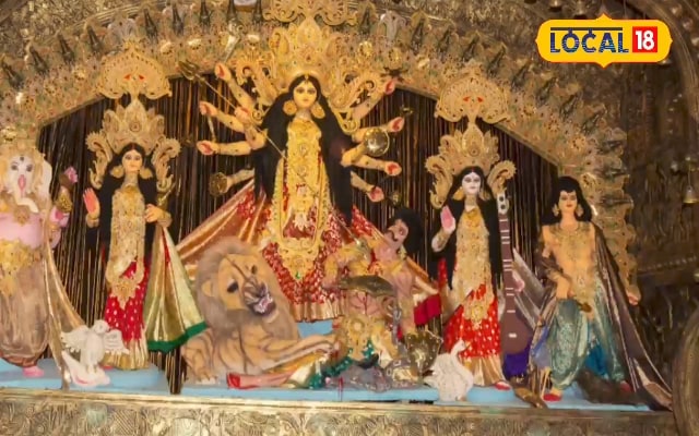 निशा पूजा से मां जगदंबा होंगी प्रसन्न, पाएं मनवांछित वरदान, अपनाएं ये विधि