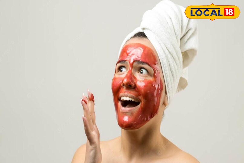 black carrot for face 