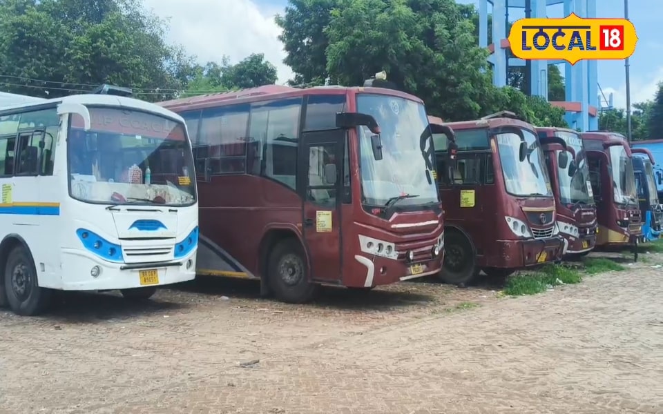 अब दिवाली-छठ पर घर आना हुआ आसान, मुजफ्फरपुर से चलेंगी 38 इंटर स्टेट बसें!