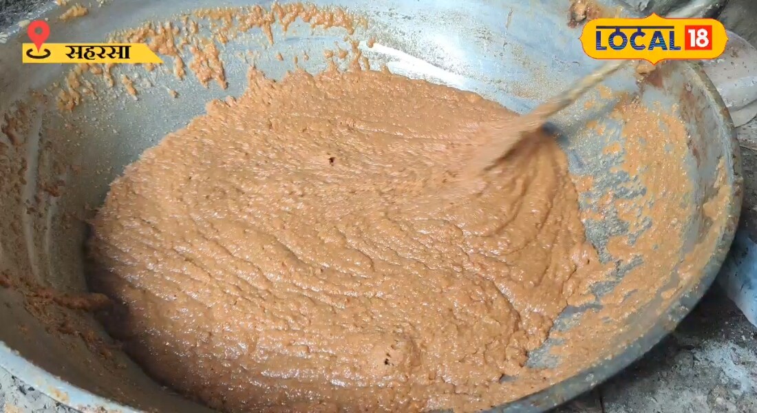 इस आसान टिप्स से घर पर बनाएं मिठाई की रेसिपी,मेहमान खाकर नहीं भूल पाएंगे स्वाद