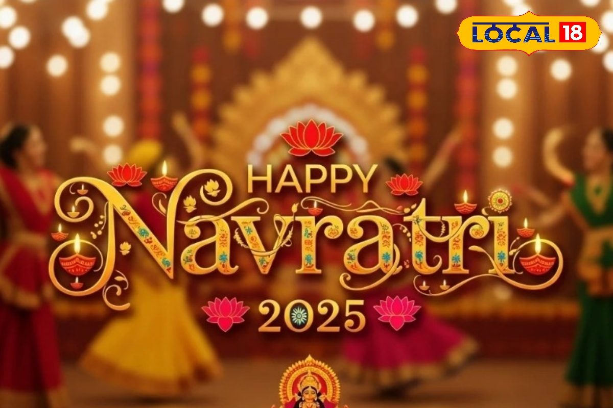 Navratri 2025: कन्या पूजन में क्या बनाएं और खिलाएं? ज्योतिषी से जानें शुभ भोजन