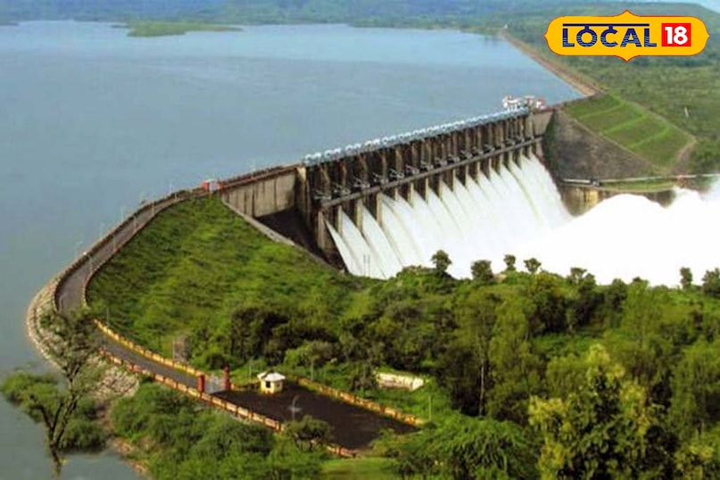 Rivers of Madhya Pradesh, Why MP is called Maika of rivers, Origin of rivers in MP, Geography of Madhya Pradesh rivers, Cultural importance of mp rivers, local18, khargone letest news, Madhya Pradesh hindi news Rivers of Madhya Pradesh, Why MP is called Maika of rivers, Origin of rivers in MP, Geography of Madhya Pradesh rivers, Cultural importance of mp rivers, local18, khargone letest news, Madhya Pradesh hindi news