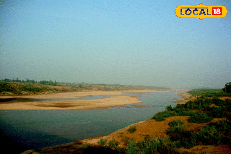 Rivers of Madhya Pradesh, Why MP is called Maika of rivers, Origin of rivers in MP, Geography of Madhya Pradesh rivers, Cultural importance of mp rivers, local18, khargone letest news, Madhya Pradesh hindi news Rivers of Madhya Pradesh, Why MP is called Maika of rivers, Origin of rivers in MP, Geography of Madhya Pradesh rivers, Cultural importance of mp rivers, local18, khargone letest news, Madhya Pradesh hindi news