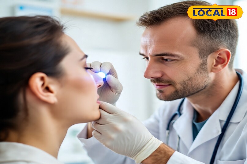 डॉक्टर डॉक्टर