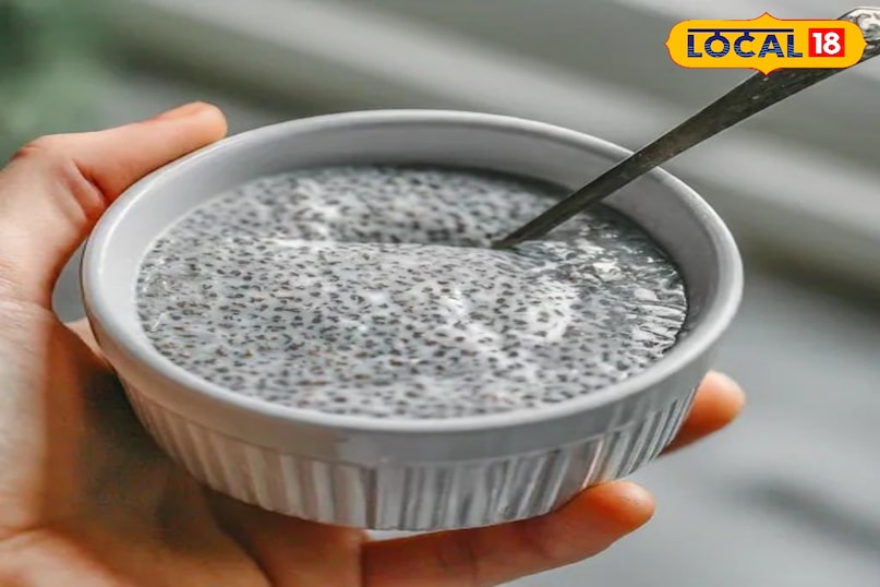 साथ मिलाकर क्या होता है? जब आप चिया सीड्स को दही में मिलाकर खाते हैं, तो चिया सीड्स का फाइबर दही के प्रोबायोटिक्स के लिए एक शक्तिशाली 