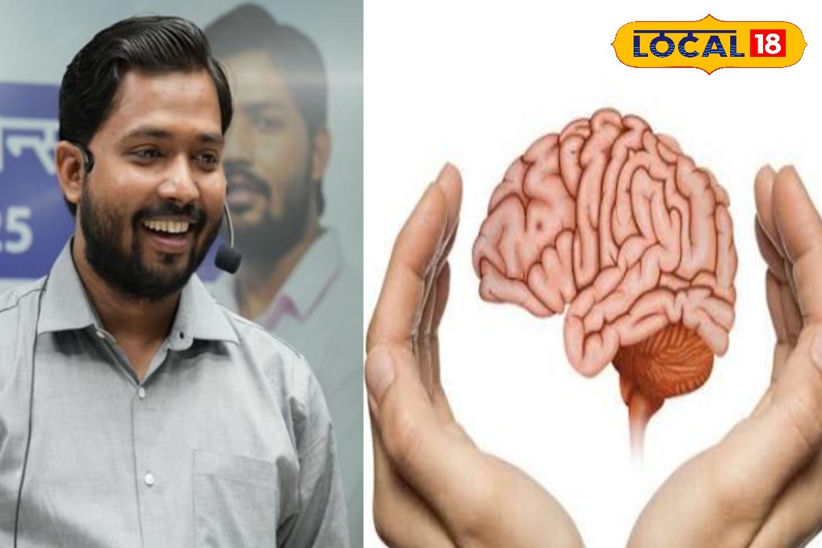 Khan Sir डोनेट करेंगे अपना दिमाग! जानें किसमें होगा सेट... खान सर ने खुद बताया