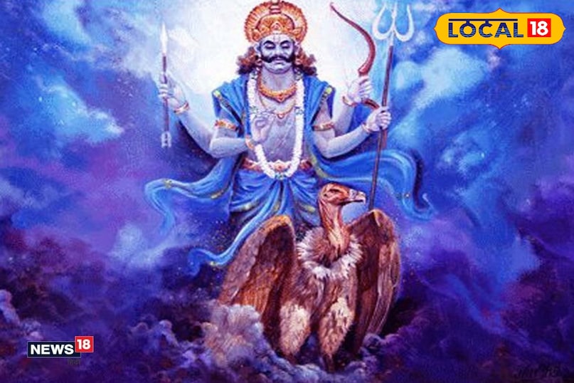 शनि मीन राशि में होंगे वक्री