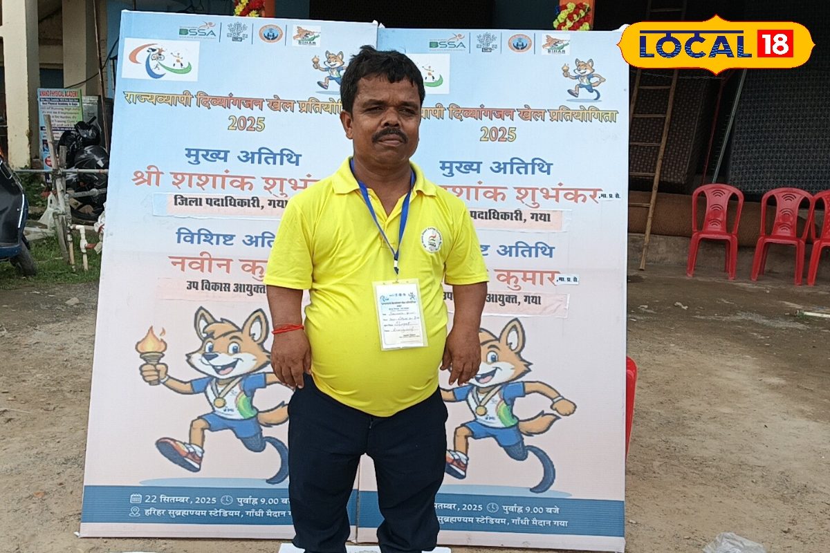 कभी बौना कहकर चिढ़ाते थे लोग, जीते चुके हैं 100 मेडल, दौड़ का रिकॉर्ड भी कायम