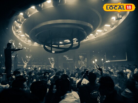 दिल्ली के वो नाइट क्लब्स जिनके फैन हैं बॉलीवुड के सितारे, करने आते पार्टी