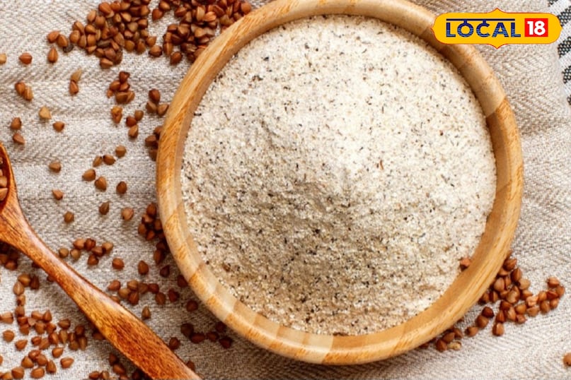 Importance of Buckwheat in Navratri fast 