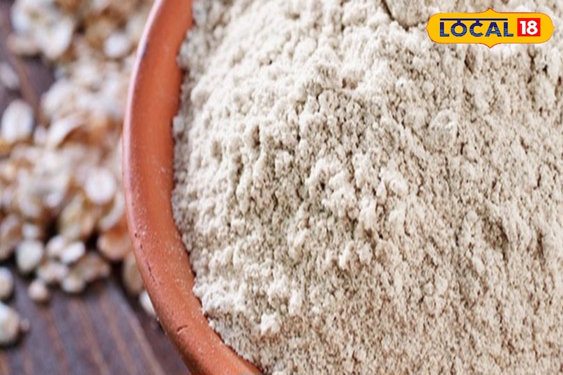 Nutritious Buckwheat