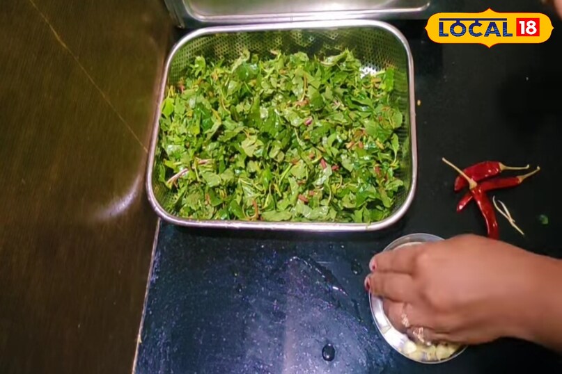 bhaji benifits bhaji benifits
